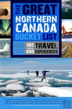 Bertrand.pt - Great Northern Canada Bucket List