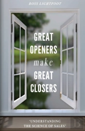 Great Openers Make Great Closers