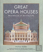 Great Opera Houses
