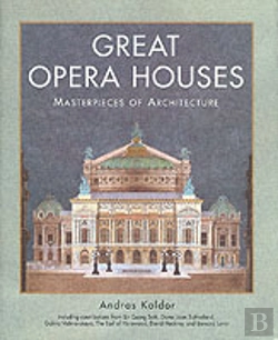 Bertrand.pt - Great Opera Houses