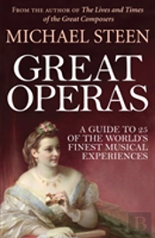 Great Operas