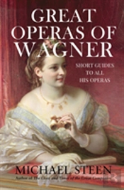 Great Operas Of Wagner