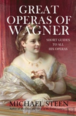 Bertrand.pt - Great Operas Of Wagner
