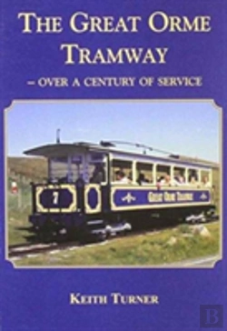 Bertrand.pt - Great Orme Tramway