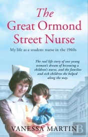 Great Ormond Street Hospital Nurse
