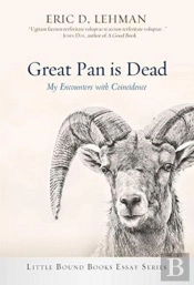 Great Pan Is Dead