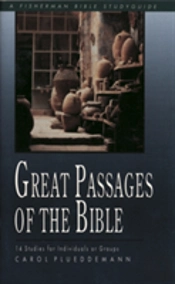 Great Passages Of The Bible