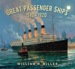 Bertrand.pt - Great Passenger Ships 1910-1920