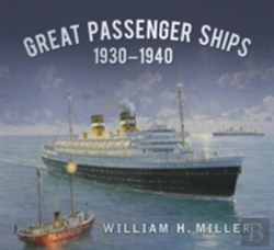 Bertrand.pt - Great Passenger Ships 1930-1940