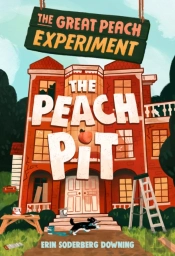 Great Peach Experiment 2: The Peach Pit