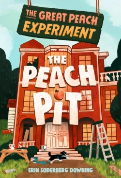 Bertrand.pt - Great Peach Experiment 2: The Peach Pit