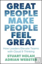 Great People Make People Feel Great