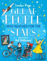 Great People Who Reached For The Stars