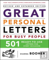 Great Personal Letters For Busy People