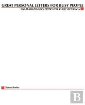 Great Personal Letters For Busy People