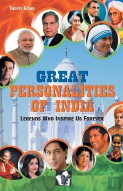 Bertrand.pt - Great Personalaties Of India