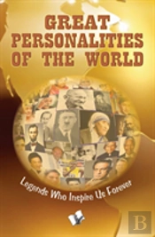 Great Personalities Of The World