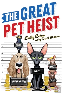 Bertrand.pt - Great Pet Heist