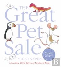 Great Pet Sale