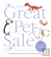 Great Pet Sale