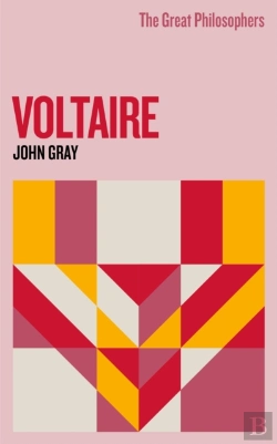 Bertrand.pt - Great Philosophers: Voltaire