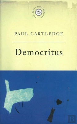 Bertrand.pt - Great Philosophers:Democritus