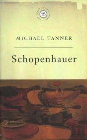 Great Philosophers:Schopenhauer