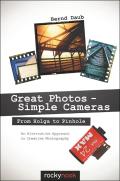 Great Photos - Simple Cameras