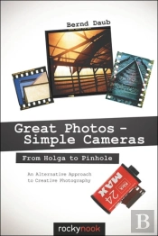 Great Photos - Simple Cameras
