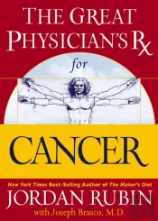 Great Physician'S Rx For Cancer