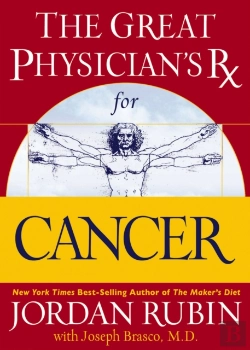 Bertrand.pt - Great Physician'S Rx For Cancer