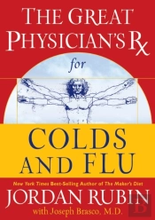 Great Physician'S Rx For Colds And Flu