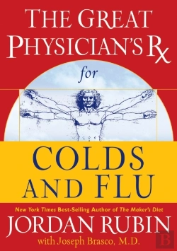 Bertrand.pt - Great Physician'S Rx For Colds And Flu