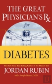 Great Physician'S Rx For Diabetes