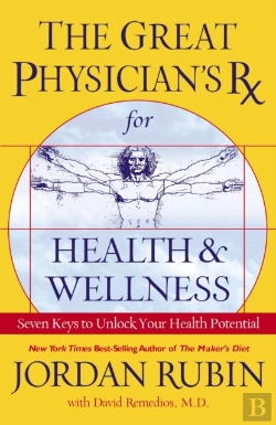 Bertrand.pt - Great Physicians Rx For Health And Wellness
