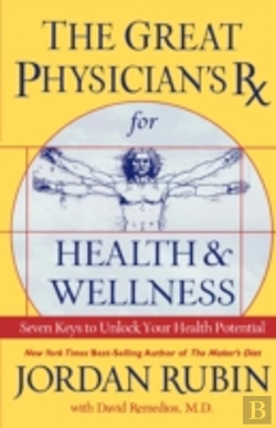 Bertrand.pt - Great Physician'S Rx For Health & Wellness