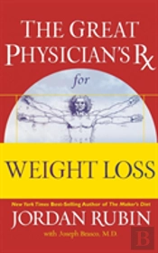 Great Physician'S Rx For Weight Loss