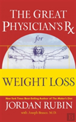Bertrand.pt - Great Physician'S Rx For Weight Loss