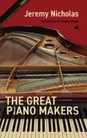 Great Piano Makers