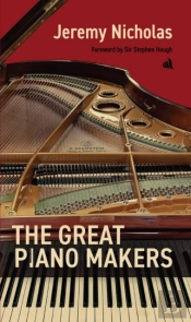 Great Piano Makers