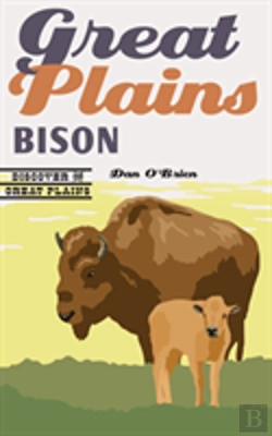 Bertrand.pt - Great Plains Bison