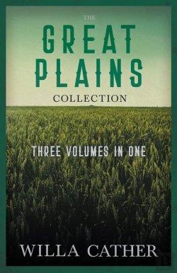 Bertrand.pt - Great Plains Collection - Three Volumes In One