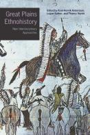 Great Plains Ethnohistory
