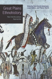 Great Plains Ethnohistory