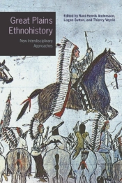 Great Plains Ethnohistory