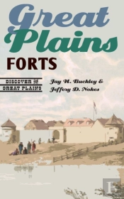 Great Plains Forts