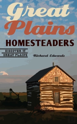 Bertrand.pt - Great Plains Homesteaders