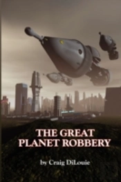 Great Planet Robbery