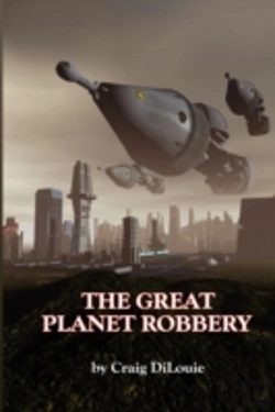 Bertrand.pt - Great Planet Robbery