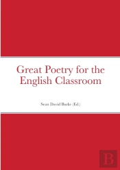 Great Poetry For The English Classroom